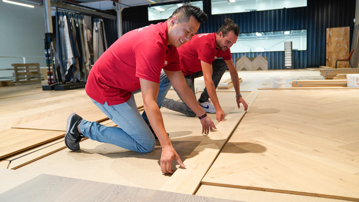 Waarom werken bij LaminaatenParket.nl