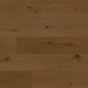 Floer Hybride Hout Bruin Eiken Rustiek