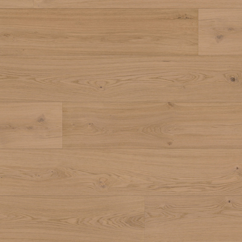Floer Hybride Hout Crème Eiken Subtiel
