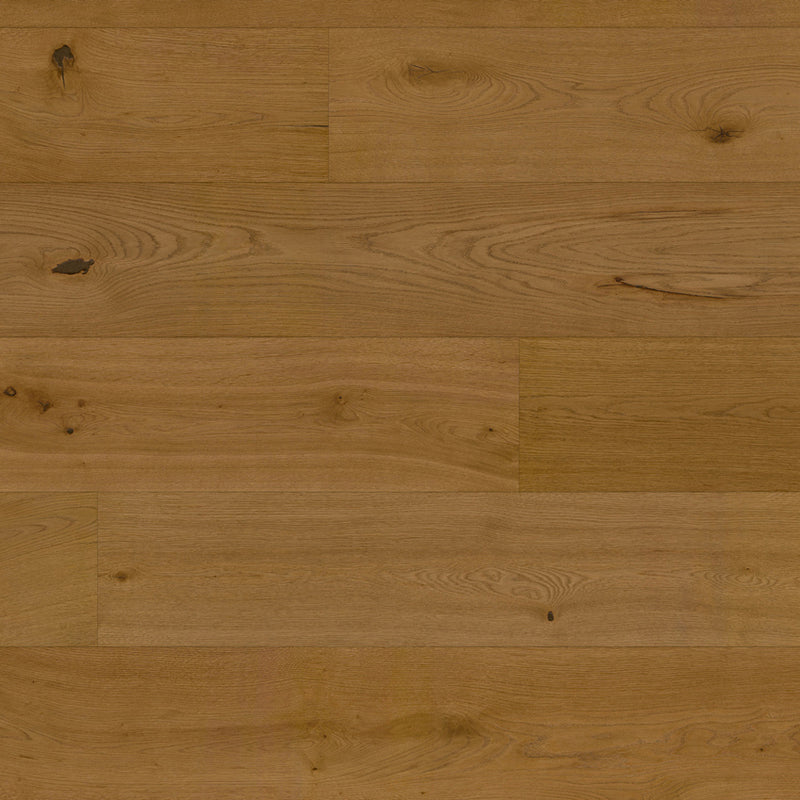Floer Hybride Hout Gerookt Naturel Eiken Rustiek