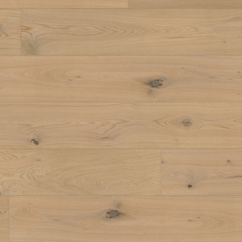 Floer Hybride Hout Puur Eiken Rustiek