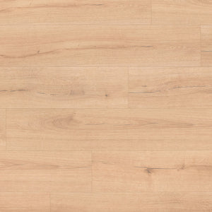Floer Hybride Laminaat Steden Breed Bergamo Bruin Eiken