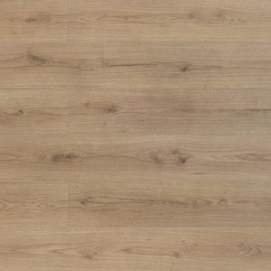 Floer Hybride Laminaat Steden Aqua Gent Grijsbeige Eiken
