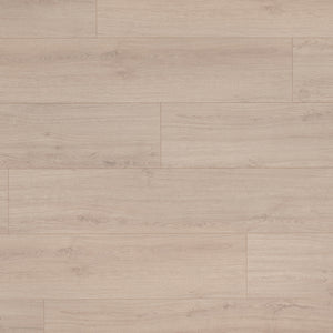 Floer Hybride Laminaat Steden Breed Waterford Witbeige Eiken
