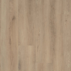 licht beige eiken vloer met natuurlijke houtstructuur en brede planken zonder patroon