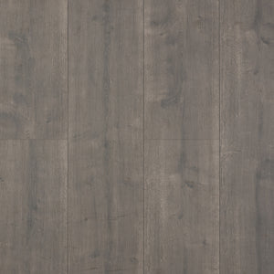 Floer Hybride Laminaat Landhuis diepbruine eik