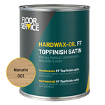 Floorservice Color Hardwasolie FF Naturio satin 001 1 L