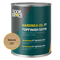 Floorservice Color Hardwasolie FF Naturio satin 001 1 L