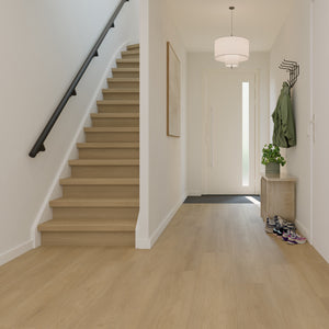 Ground Studio Select Oak Click Plank Smokey