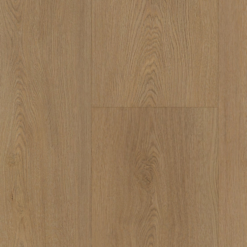 Ground Studio Select Oak Dryback Plank Brown