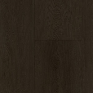 Ground Studio Select Oak Dryback Plank Dark Smoked