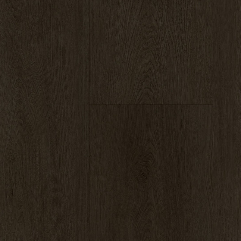 Ground Studio Select Oak Dryback Plank Dark Smoked