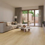 Ground Studio Select Oak Dryback Plank Warm Natural