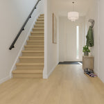 Ground Studio Select Oak Click Plank Warm Naturel
