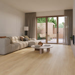 Ground Studio Select Oak Dryback Plank Warm Sand