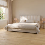 Ground Studio Select Oak Click Plank Warm Sand
