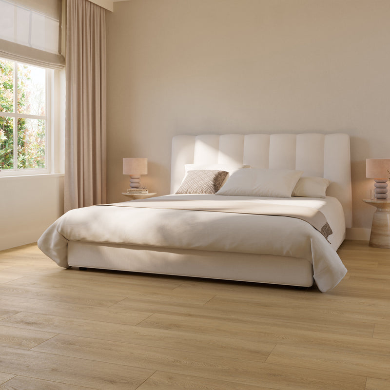 Ground Studio Select Oak Click Plank Smokey