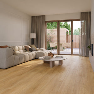 Ground Studio Select Oak Click Plank Classic