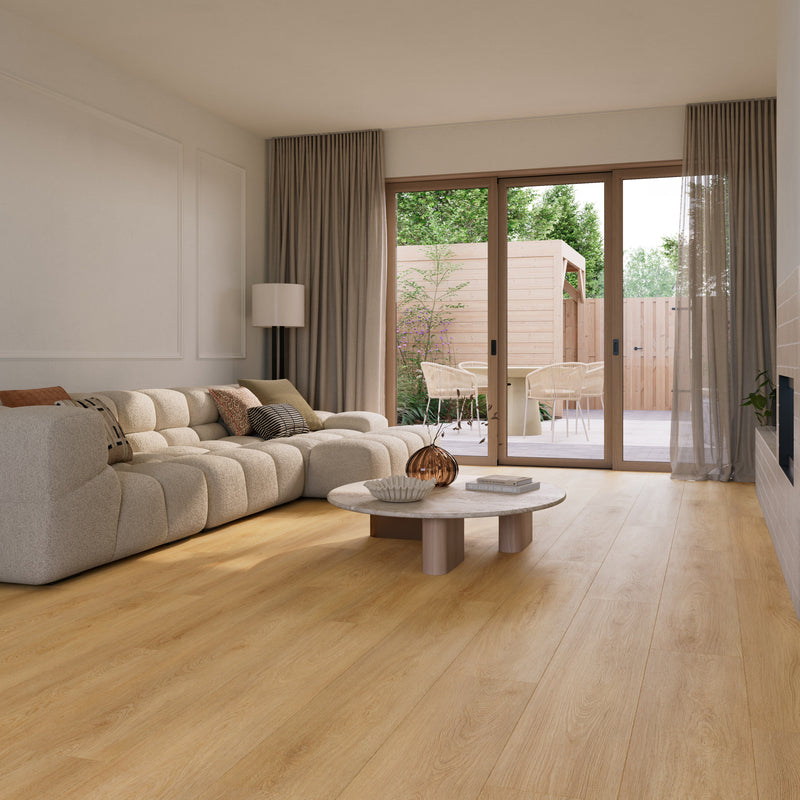 Ground Studio Select Oak Click Plank Classic