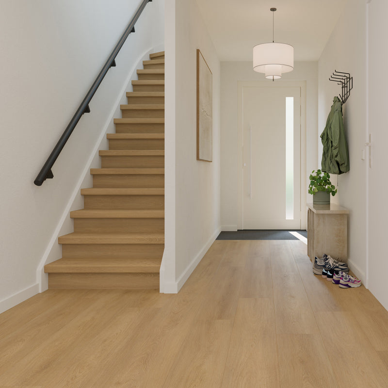 Ground Studio Select Oak Click Plank Classic