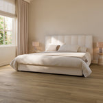 Ground Studio Select Oak Dryback Plank Walnut