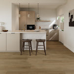 Ground Studio Select Oak Click Plank Walnut