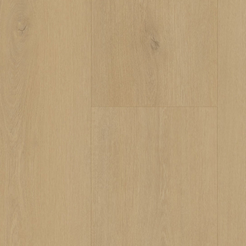 Ground Studio Pure Oak Click Plank Warm Sand