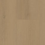 Ground Studio Pure Oak Click Plank Light Smoked