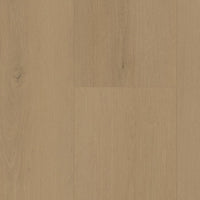 Ground Studio Pure Oak Click Plank Light Smoked