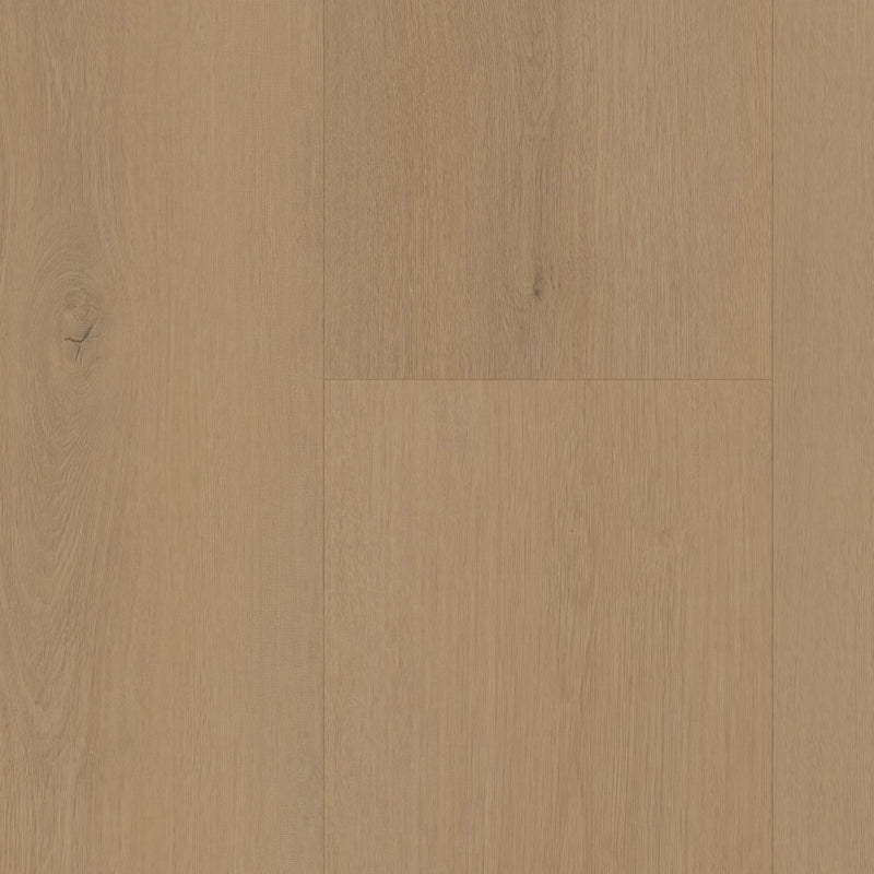 Ground Studio Pure Oak Click Plank Light Smoked