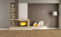 Parador Trendtime 6 Eiken Everglade Natuur