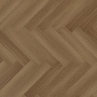 Room 5 Visgraat Hemmingway Oak