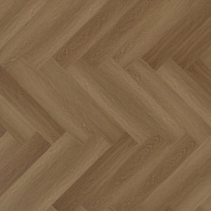 Room 5 Visgraat Hemmingway Oak
