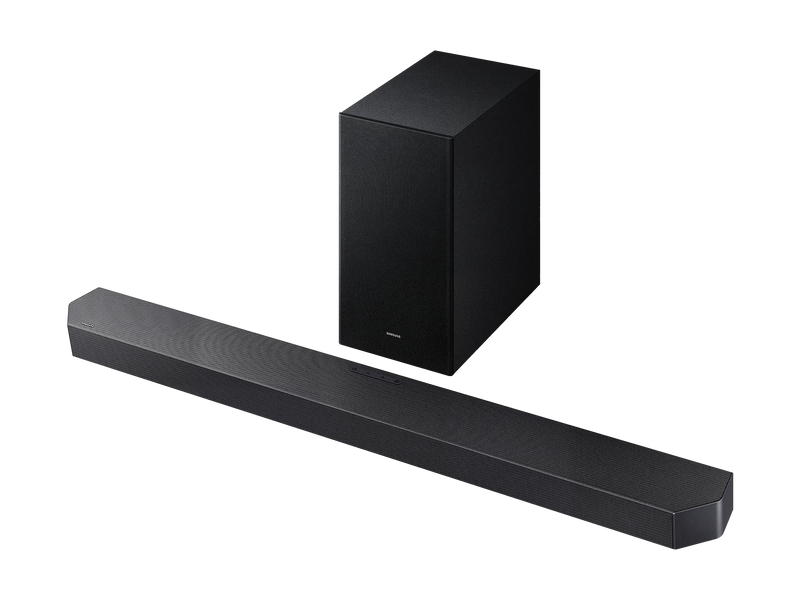 SAMSUNG SOUNDBAR