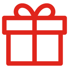 Ontvang jouw cadeau