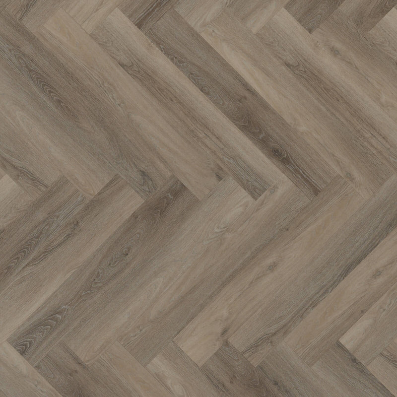 Room 5 Visgraat XL Presidential Oak