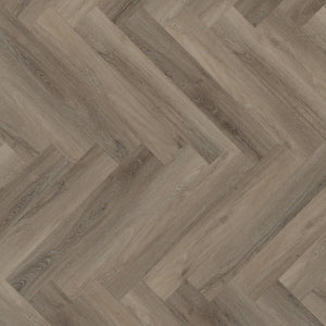 Room 5 visgraat Click XL Presidential Oak