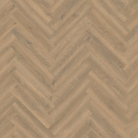 Tarkett iD Inspiration 55 Visgraat Brook Oak Everglade