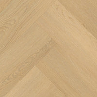 Ground Studio Select Oak Click Visgraat A Sand