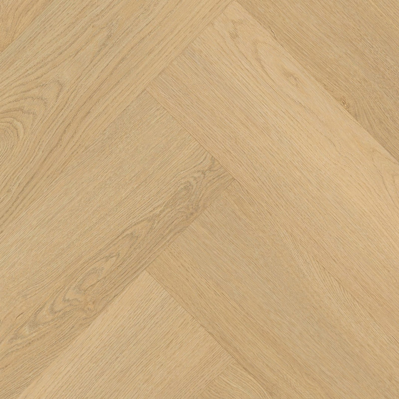 Ground Studio Select Oak Click Visgraat A Sand