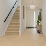 Ground Studio Pure Oak Click Visgraat A Sand