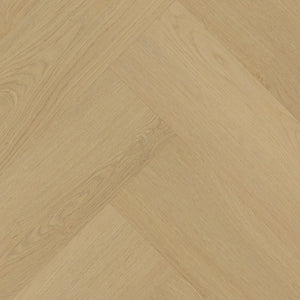Ground Studio Select Oak Dryback Visgraat Warm Natural