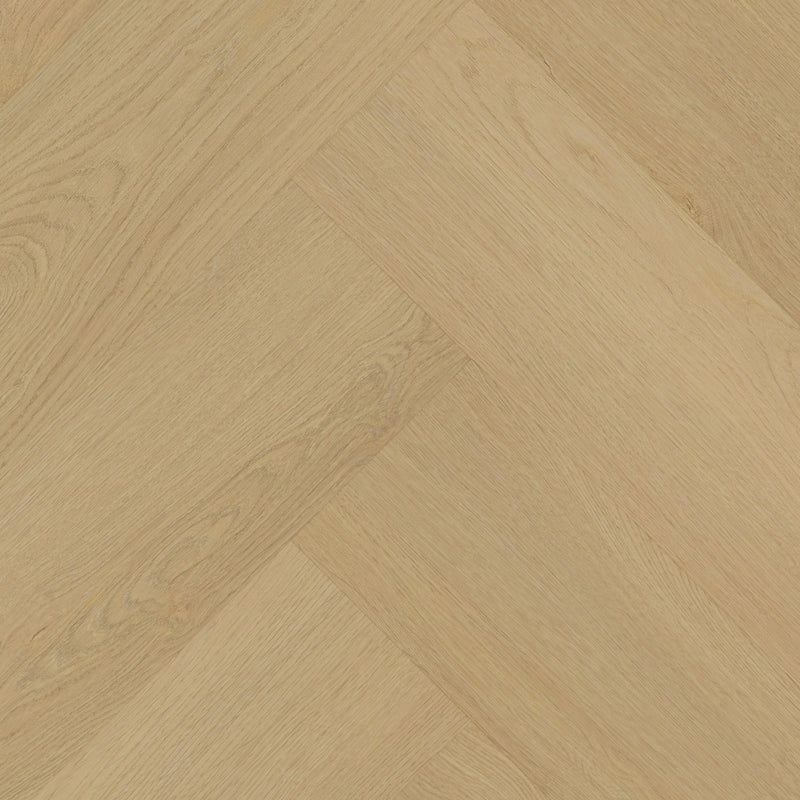 Ground Studio Select Oak Click Visgraat A Warm Naturel