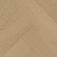 Ground Studio Select Oak Click Visgraat A Warm Sand