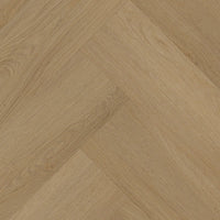 Ground Studio Select Oak Dryback Visgraat Smokey
