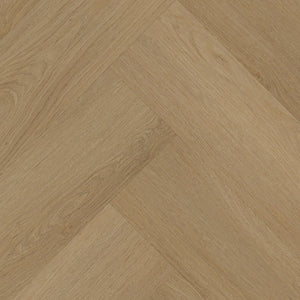 Ground Studio Select Oak Dryback Visgraat Smokey