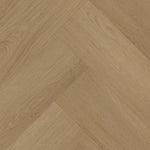 Ground Studio Select Oak Click Visgraat A Smokey