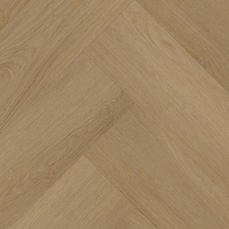 Ground Studio Select Oak Click Visgraat A Smokey
