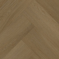 Ground Studio Select Oak Click Visgraat A Walnut