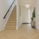 Ground Studio Select Oak Click Visgraat A Warm Naturel